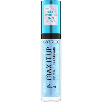 CatriceLipgloss Max It Up , 4 ml - VivaVoss