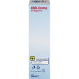 CBD - Creme mit Magnesium, 100 ml - VivaVoss