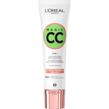 CC Cream Anti - Rötungen, feuchtigkeitsspendend,..., 30 ml L'Oréal Paris, L'Oréal Paris, Teint ,CC cream by L'ORÉAL PARIS – Available at VivaVoss