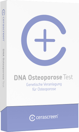 DNA Osteoporose Test, 1 St