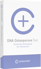 DNA Osteoporose Test, 1 St