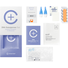 DNA Osteoporose Test, 1 St