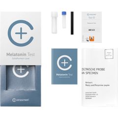 Melatonin Test, 1 St