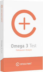 Omega 3 Test, 1 St