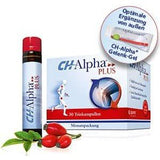 CH Alpha CH Alpha Plus Set of 30 - collagen peptides and rose hip – Muskeln & Gelenke image_position | VivaVoss