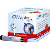 CH Alpha CH Alpha Plus Set of 30 - collagen peptides and rose hip – Muskeln & Gelenke image_position | VivaVoss
