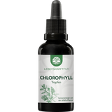 Chlorophyll flüssig, 50 ml - VivaVoss