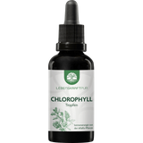 Chlorophyll flüssig, 50 ml - VivaVoss