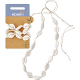 Choker - Halskette mit Muscheln, 1 St - VivaVoss