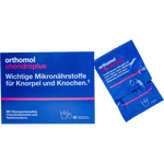 chondroplus granulat und Kapseln 30 St, 495 g - VivaVoss