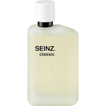 Classic Eau de Toilette  SEINZ.