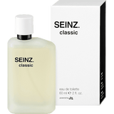 Classic Eau de Toilette  SEINZ.