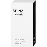 Classic Eau de Toilette  SEINZ.