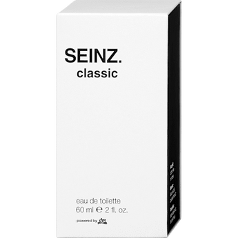 Classic Eau de Toilette  SEINZ.
