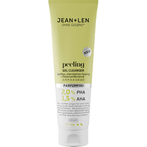 Cleanser Gel Peeling Jean&Len