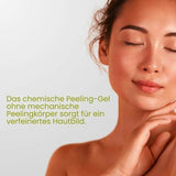 Cleanser Gel Peeling Jean&Len