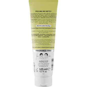 Cleanser Gel Peeling Jean&Len