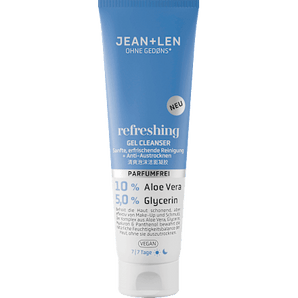 Cleanser Gel Refreshing Jean&Len