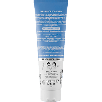 Cleanser Gel Refreshing Jean&Len