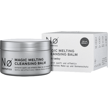 Cleansing Balm Nø Magic tøday Magic Melting. 120 ml - VivaVoss