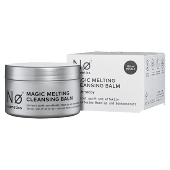 Cleansing Balm Nø Magic tøday Magic Melting. 120 ml - VivaVoss