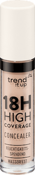 Concealer 18h High Coverage 009 trend !t up