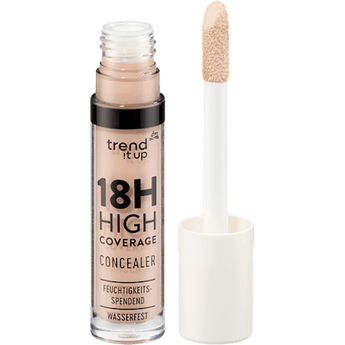 Concealer 18h High Coverage 009 trend !t up