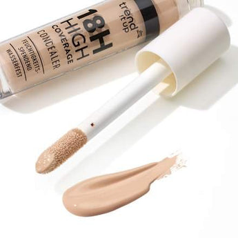 Concealer 18h High Coverage 015 trend !t up