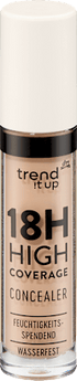Concealer 18h High Coverage 025 trend !t up