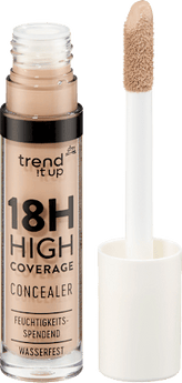 Concealer 18h High Coverage 025 trend !t up