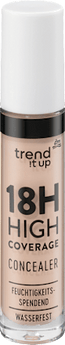 Concealer 18h High Coverage 010 Pancake trend !t up