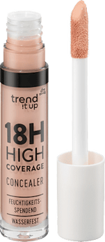 Concealer 18h High Coverage 020 Peach trend !t up