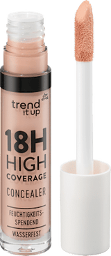 Concealer 18h High Coverage 020 Peach trend !t up