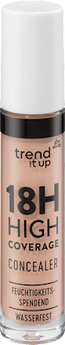 Concealer 18h High Coverage 020 Peach trend !t up
