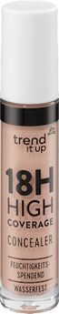 Concealer 18h High Coverage 030 Walnut trend !t up