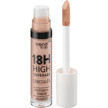 Concealer 18h High Coverage 030 Walnut trend !t up