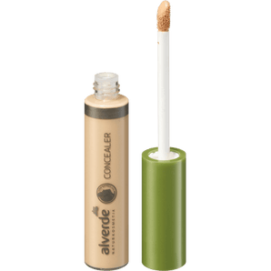 Concealer, 9 ml - Naturelle, Porcelain, Cream - VivaVoss