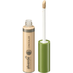 Concealer, 9 ml - Naturelle, Porcelain, Cream - VivaVoss