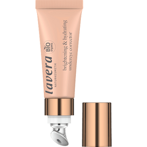 Concealer Brightening & Hydration lavera NATURKOSMETIK