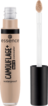 Concealer Camouflage + Matte 100 essence