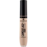 Concealer Camouflage + Matte 100 essence