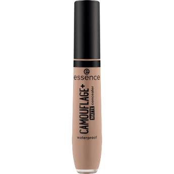 Concealer Camouflage + Matte 130 essence