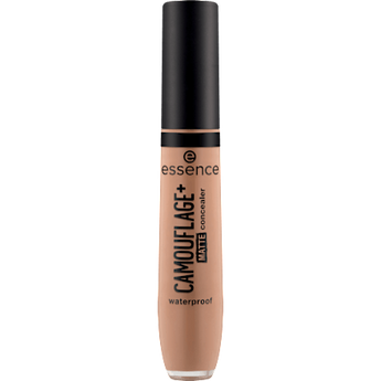 Concealer Camouflage + Matte 160 essence