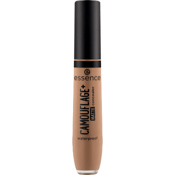 Concealer Camouflage + Matte 180 essence