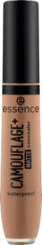 Concealer Camouflage + Matte 190 essence