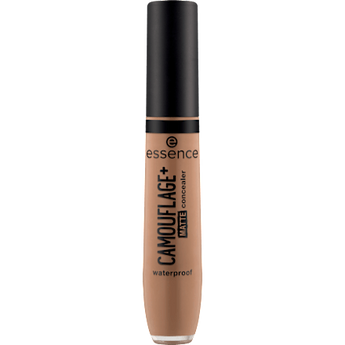 Concealer Camouflage + Matte 190 essence