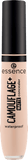 Concealer Camouflage + Matte 20 essence