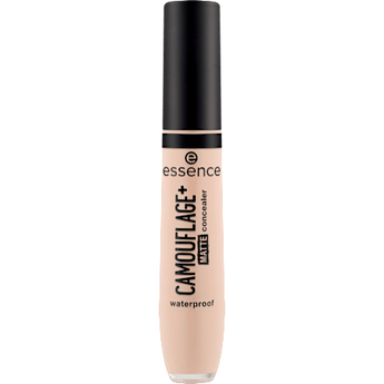 Concealer Camouflage + Matte 20 essence