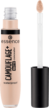 Concealer Camouflage + Matte 20 essence