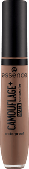 Concealer Camouflage + Matte 200 essence